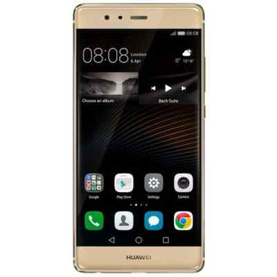 смартфон Huawei P9 Plus Gold