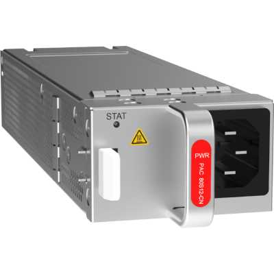 блок питания Huawei PAC80S12-CN