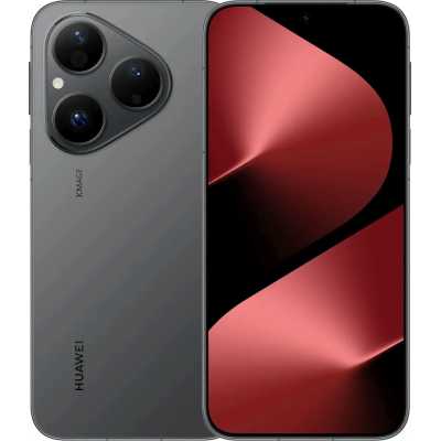 Смартфон Huawei Pura 80 12/256GB Black