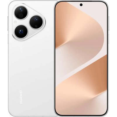 Смартфон Huawei Pura 80 12/256GB White