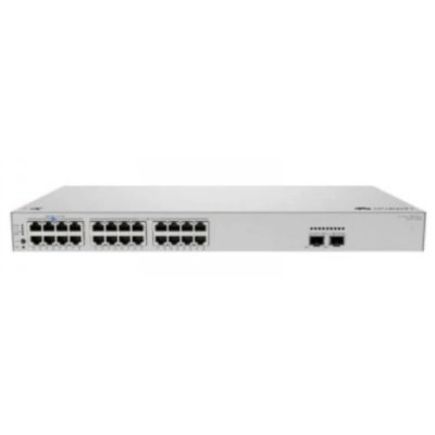 Коммутатор Huawei S210-24P2J