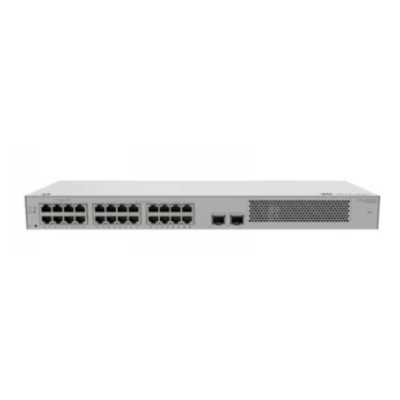Коммутатор Huawei S210-24T2J
