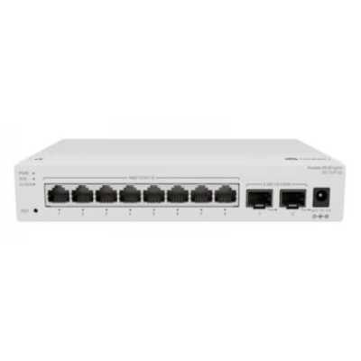 коммутатор Huawei S210-8T2J