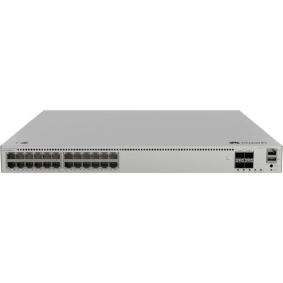 Коммутатор Huawei S310-24PN4X