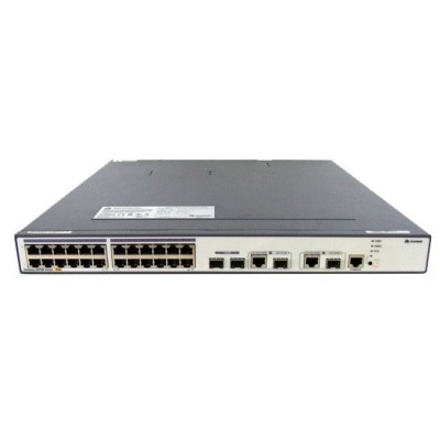 коммутатор Huawei S3700-28TP-PWR-SI