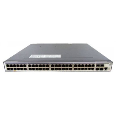 коммутатор Huawei S3700-52P-PWR-EI