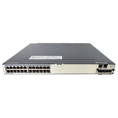 коммутатор Huawei S5700-28C-EI