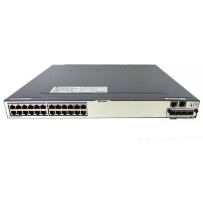 коммутатор Huawei S5700-28C-PWR-EI