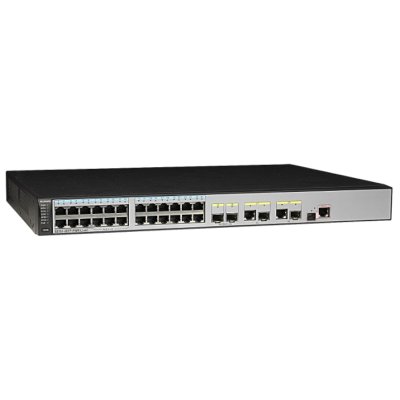 коммутатор Huawei S5700-28TP-LI-AC