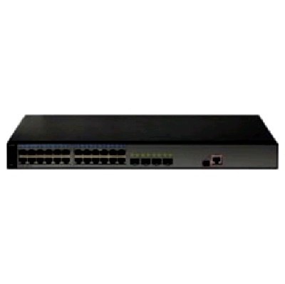 коммутатор Huawei S5700S-28P-LI-AC