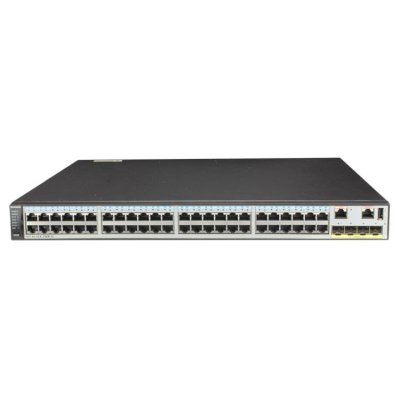 коммутатор Huawei S5720-52X-PWR-SI