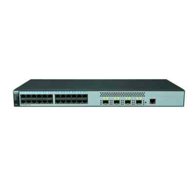 коммутатор Huawei S5720S-28P-LI-AC