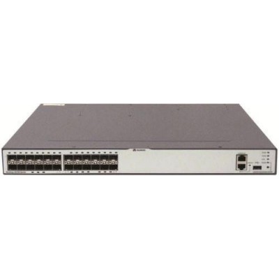 коммутатор Huawei S6700-24-EI