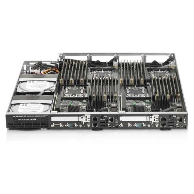 сервер Huawei Tecal 02311FBL