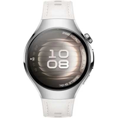 Смарт часы Huawei Watch 5 42mm White 55020EVR