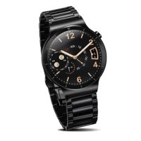 Умные часы Huawei Watch Active Black 55020706