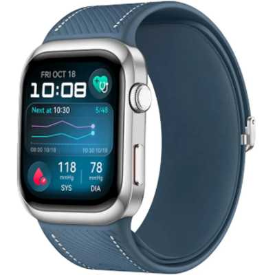 Смарт часы Huawei Watch D 2 Blue 55020FJV