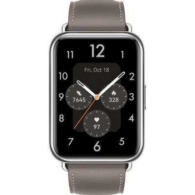 Смарт часы Huawei Watch Fit 2 Yoda-B19V 55029266