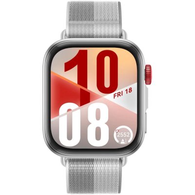 Huawei Watch Fit 4 Grey 55020FAK