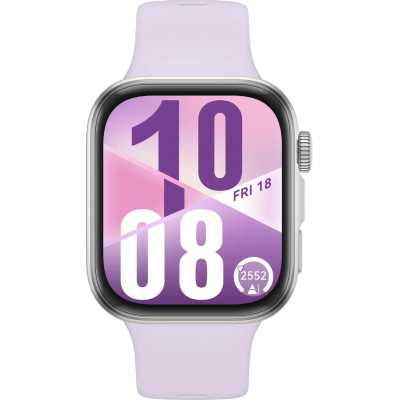 Смарт часы Huawei Watch Fit 4 Purple 55020FAL