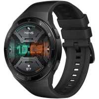Умные часы Huawei Watch GT 2E Black 55025295