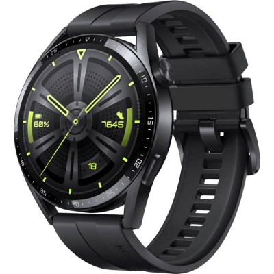 смарт часы Huawei Watch GT 3 JPT-B19S 55026974