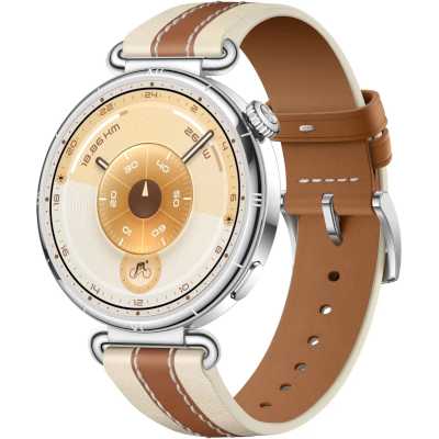Смарт часы Huawei Watch GT 6 41mm Brown