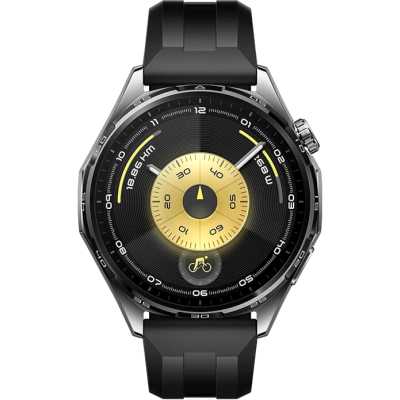 Смарт часы Huawei Watch GT 6 46mm Black