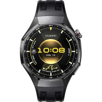 Смарт часы Huawei Watch GT 6 Pro Black