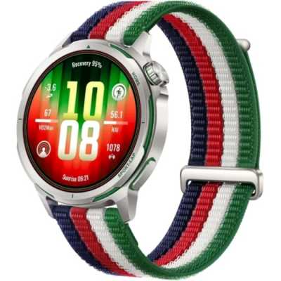 Смарт часы Huawei Watch GT Runner 2 Racing Legend 55020HJT