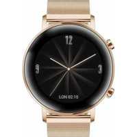 Умные часы Huawei Watch GT2 Gold 55024386
