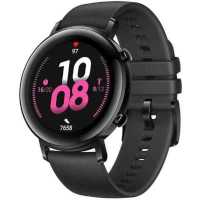 Умные часы Huawei Watch GT2 Night Black 55024375