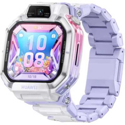 Huawei Watch Kids X1 Pro Purple 55020JAR