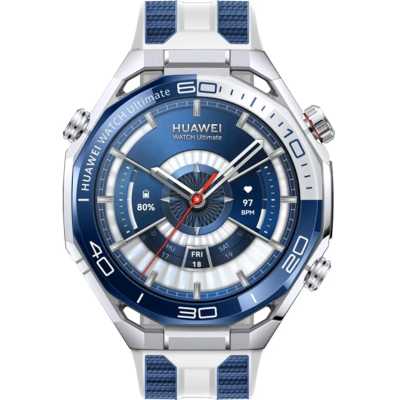 Смарт часы Huawei Watch Ultimate 2 MCH-AL00 55020GBJ