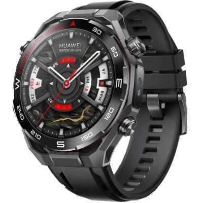 Смарт часы Huawei Watch Ultimate 2 MCH-AL00 55020GBK