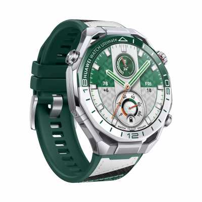 Смарт часы Huawei Watch Ultimate 2 MCH-AL00 55020GNS