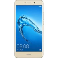 Смартфон Huawei Y3 2017 3G Gold