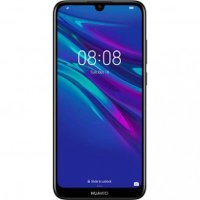 Смартфон Huawei Y5 2019 16Gb Black