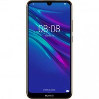 Смартфон Huawei Y5 2019 16Gb Brown