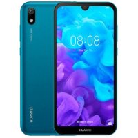 Смартфон Huawei Y5 2019 32Gb Blue