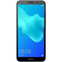 Смартфон Huawei Y5 Prime 2018 Blue