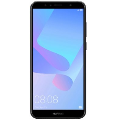 смартфон Huawei Y6 Prime 2018 Black