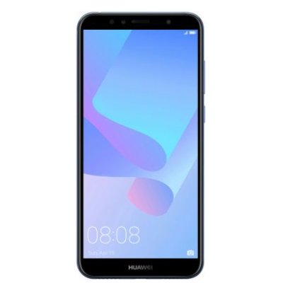смартфон Huawei Y6 Prime 2018 Blue