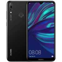 Смартфон Huawei Y7 2019 4-64Gb Black