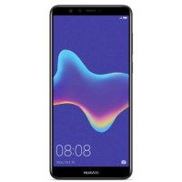 Смартфон Huawei Y9 2018 Black
