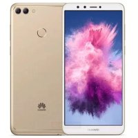 Смартфон Huawei Y9 2018 Gold