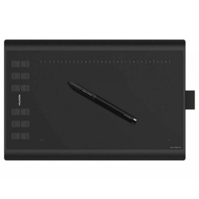 графический планшет Huion 1060PLUS