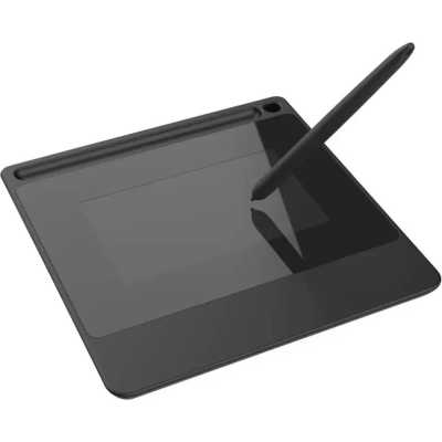 графический планшет Huion DS510 Black