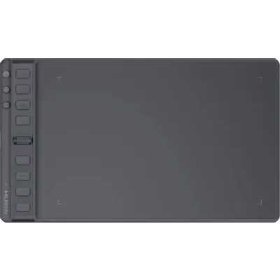 графический планшет Huion Inspiroy H951P Black