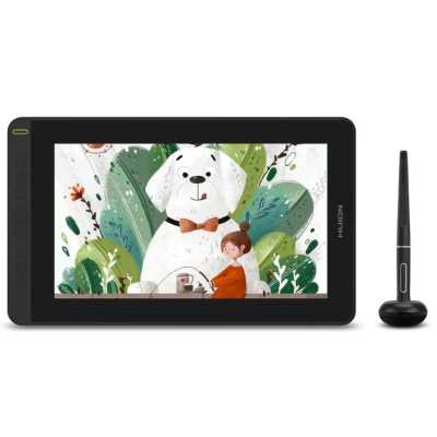 Графический планшет Huion Kamvas 12 Black